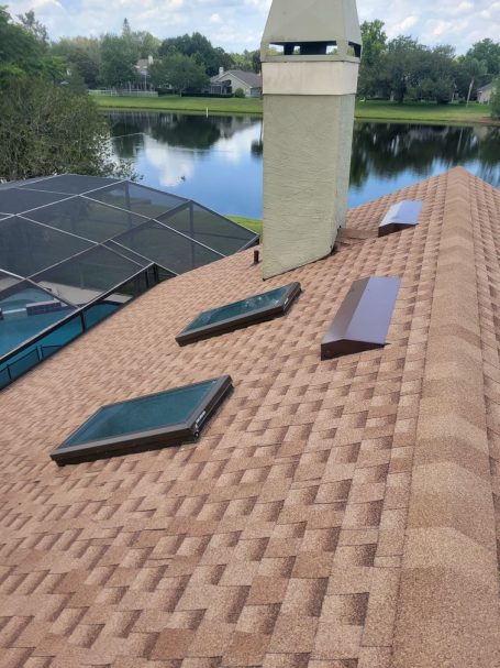 solar roof tiles